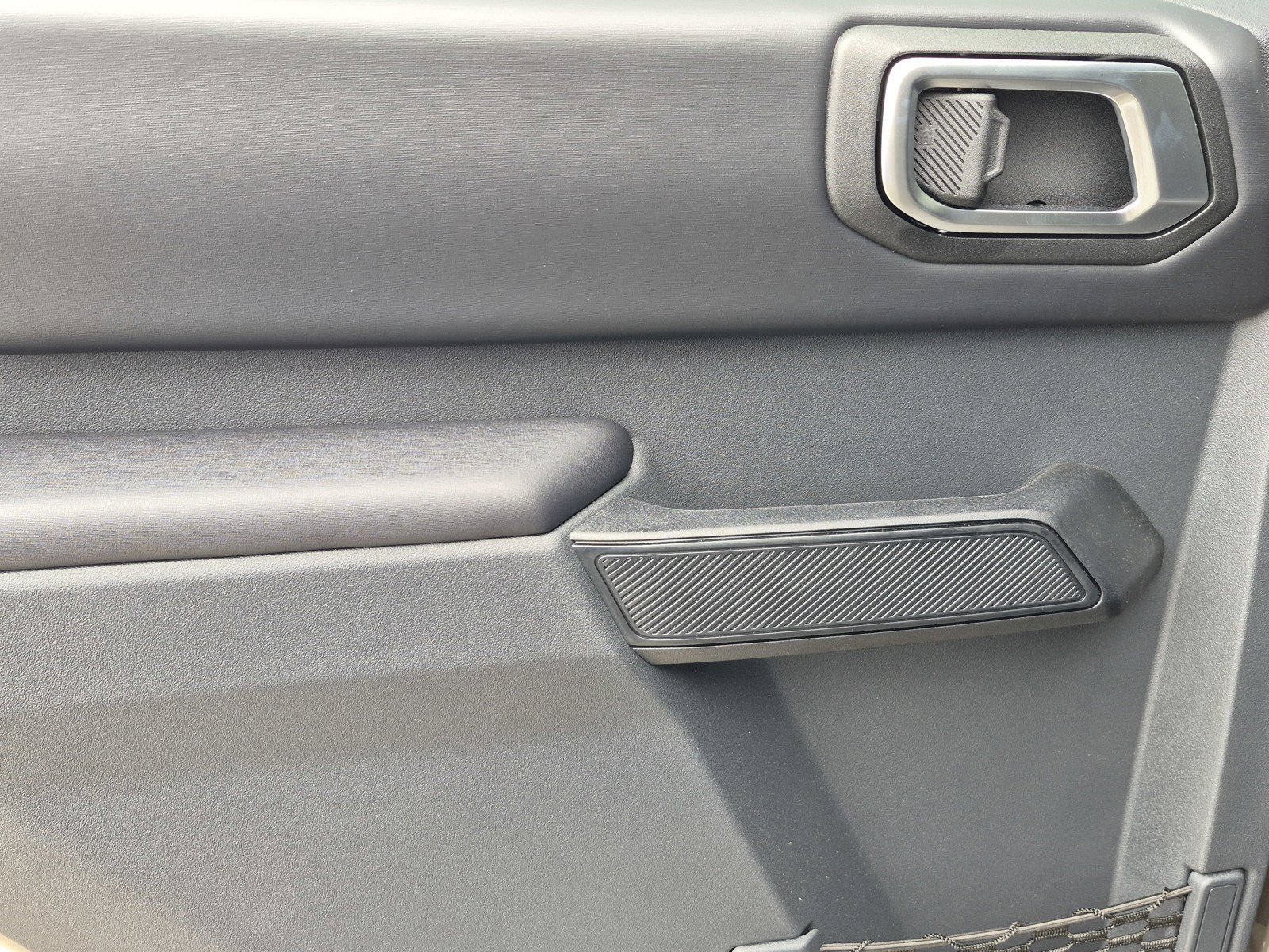 New 2025 Marsh Gray Ford Outer Banks® image 13