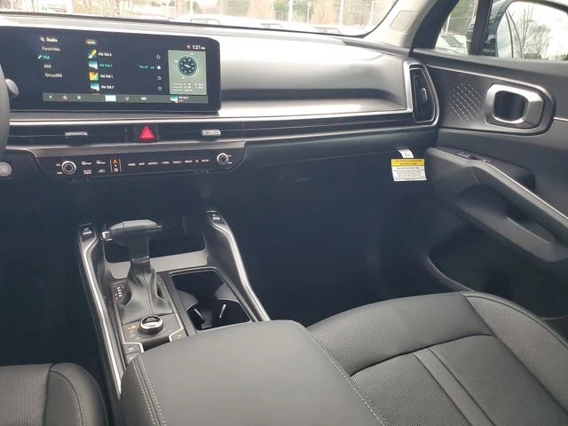 New 2026 Midnight Lake Blue Kia S image 13