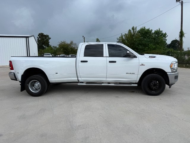 Used 2020 Bright White Clearcoat Ram Tradesman image 6