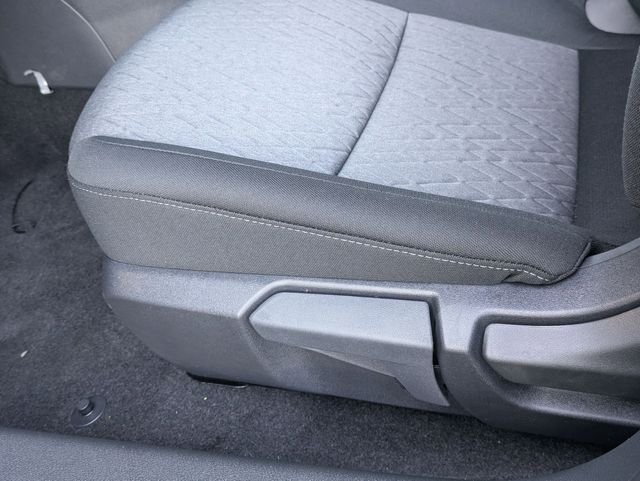 New 2026 Atlantic Gray Metallic Nissan SV image 21