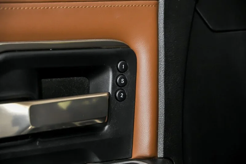 2022 RAM Ram 3500 Pickup Longhorn - Photo 14