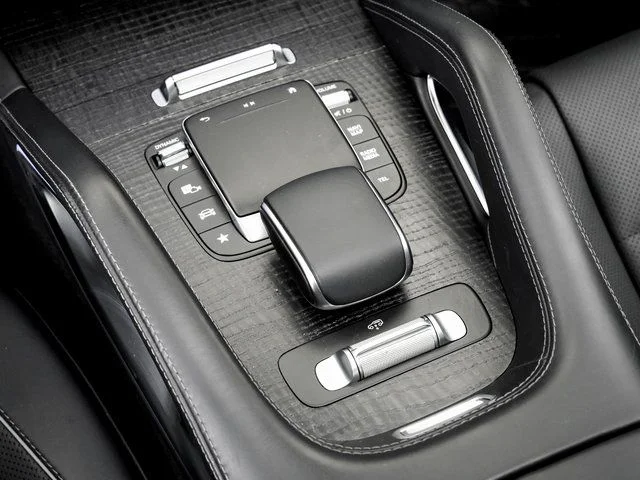 2021 Mercedes-Benz GLS GLS580 - Photo 19