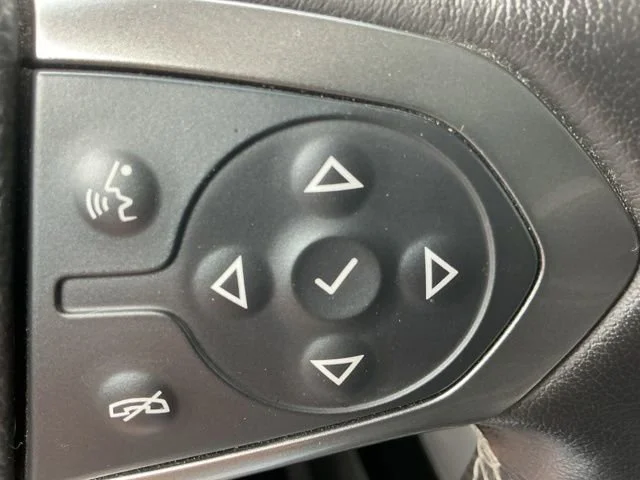 Used 2019 SILVER ICE METALLIC Chevrolet LTZ image 24