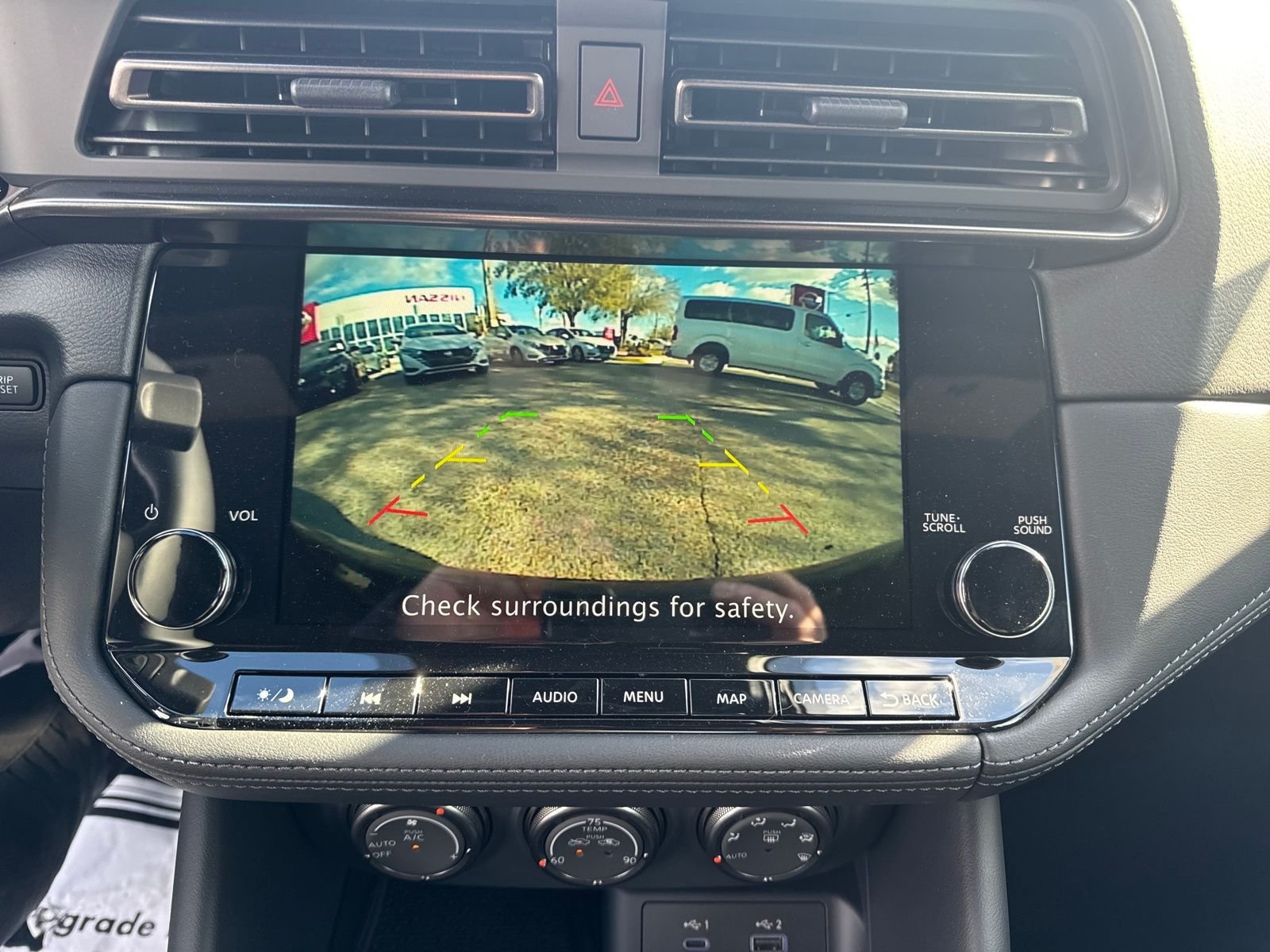 New 2026 Nissan Z Performance 2D Coupe