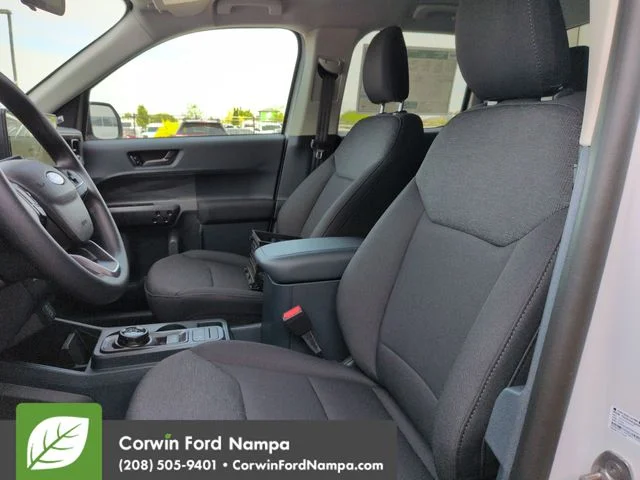 New 2026 Oxford White Ford XL image 24