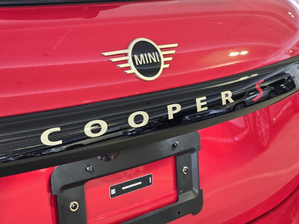 2025 MINI Hardtop 4 Door S - Photo 6