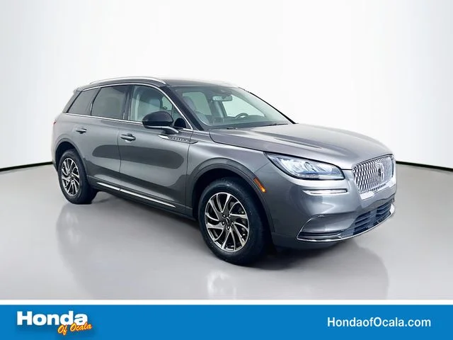 2022 Lincoln Corsair FWD's photo