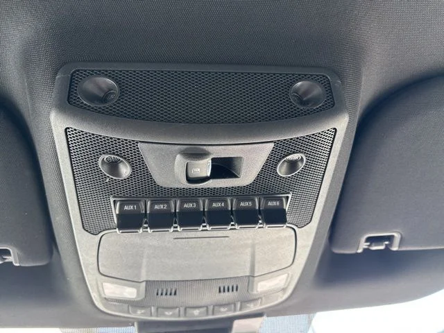 2022 Ford F-350 Super Duty Lariat - Photo 14