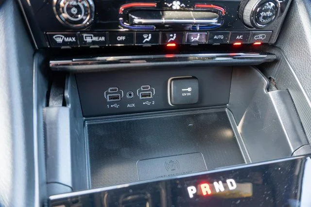 New 2026 Black Jeep Laredo X image 25
