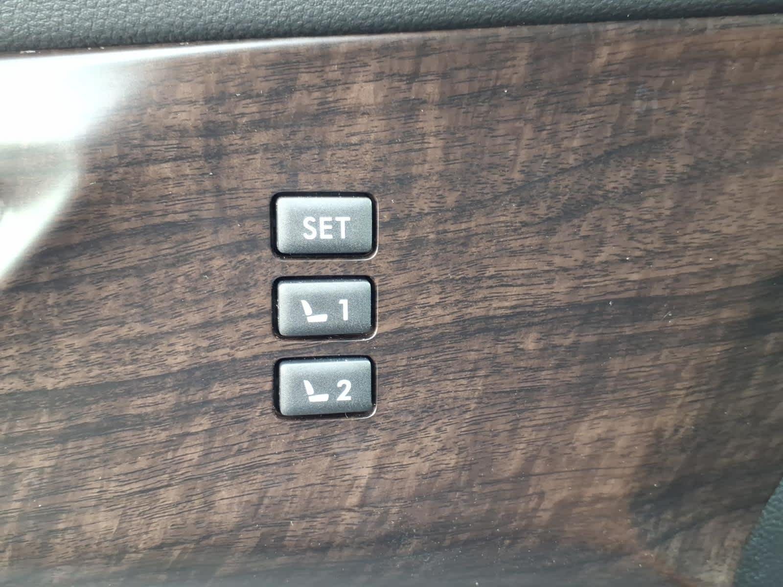 New 2026 AUTUMN GREEN METALLIC Subaru Touring 7-Passenger image 39