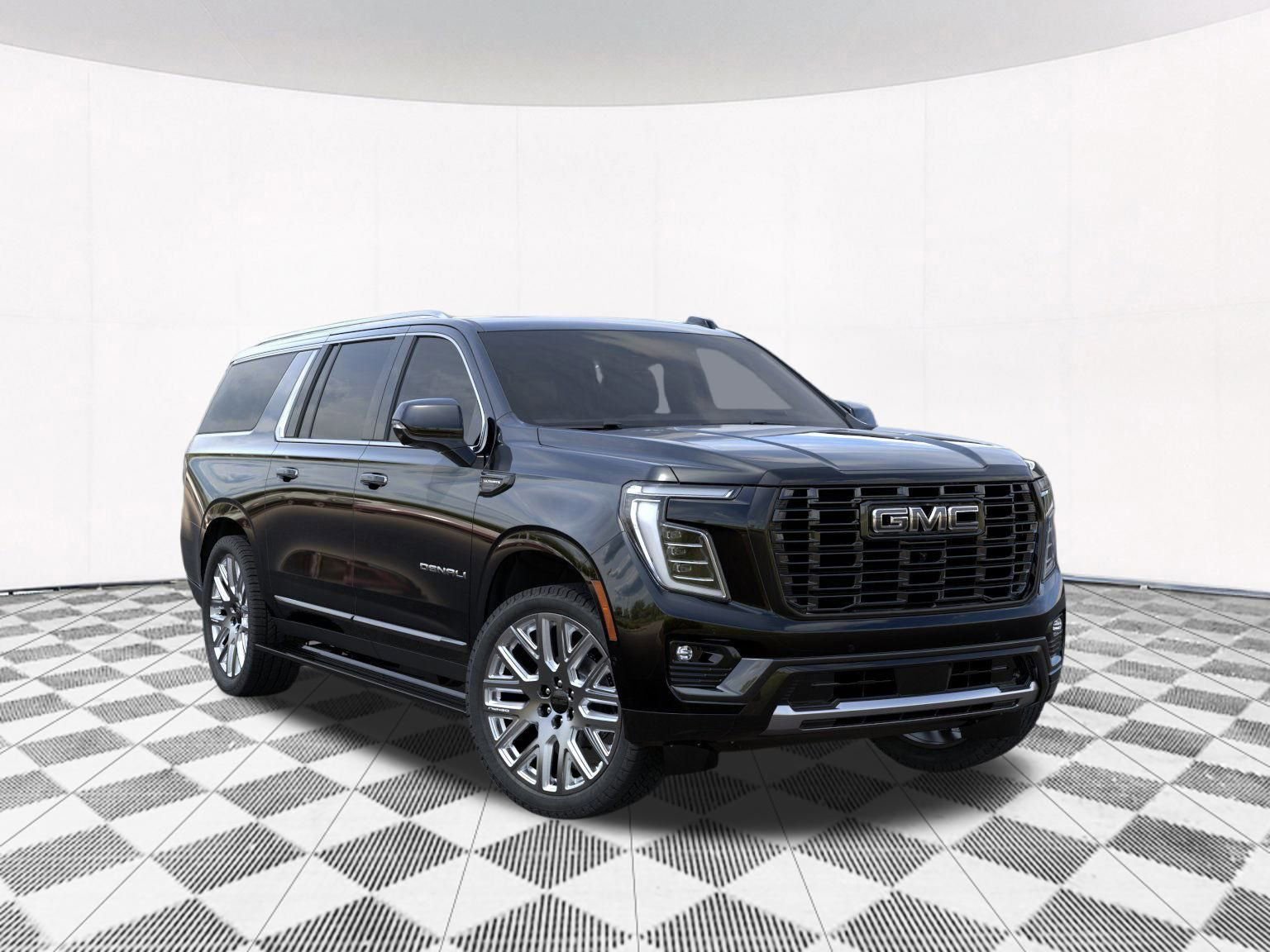 2026 GMC YUKON XL - Image 11