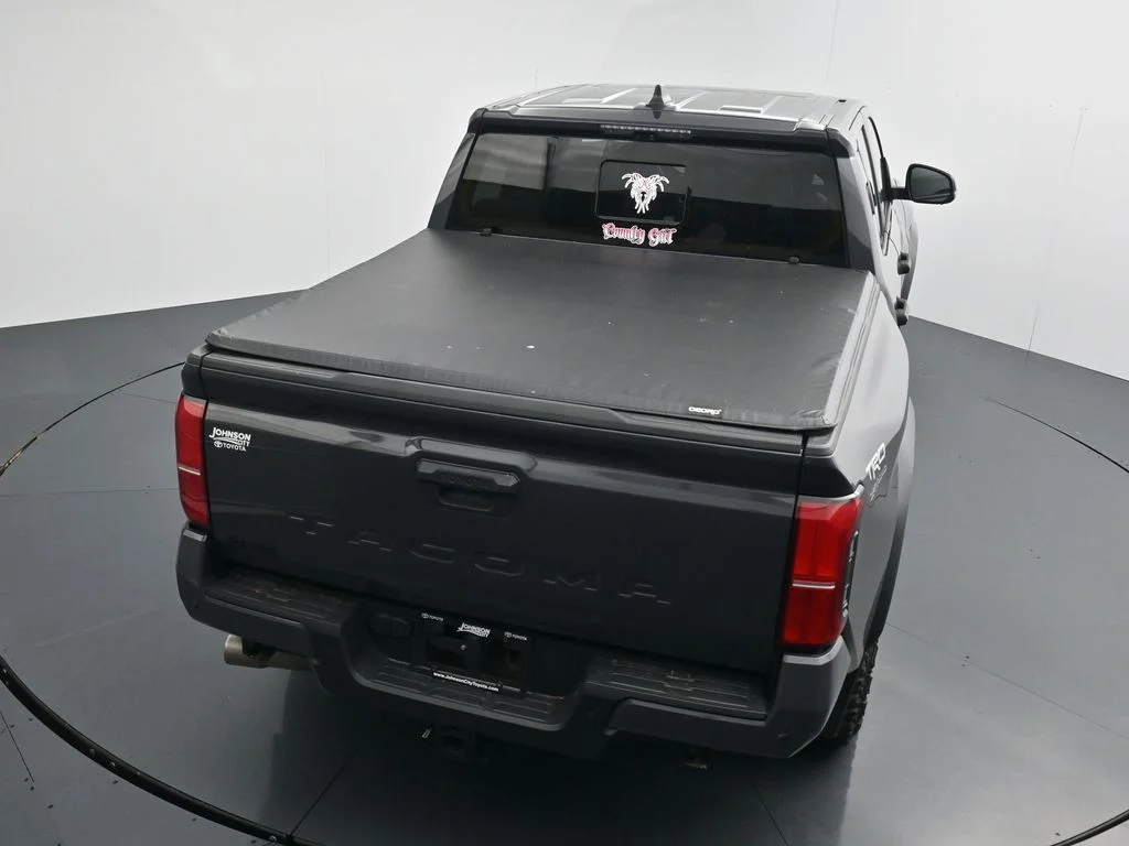 Used 2024  Toyota TRD Off-Road image 13