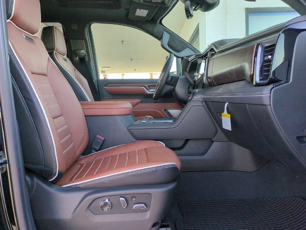 2026 GMC Sierra 2500HD Denali Ultimate - Photo 33