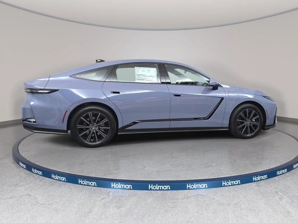 New 2026 Wavelength Lexus PREMIUM AWD image 4