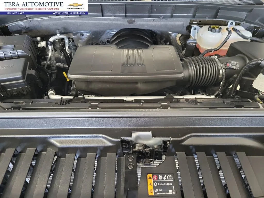 2024 GMC Sierra 1500 SLT - Photo 21