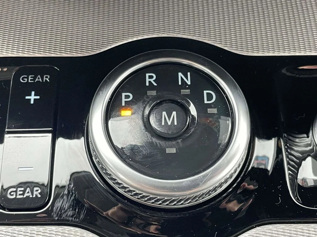 New 2026 Dark Matter Gray Metallic Ford MAX Active image 15