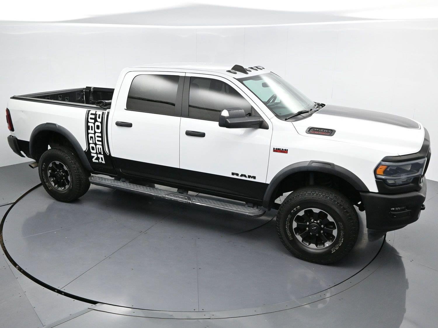 Used 2021  RAM Power Wagon image 33