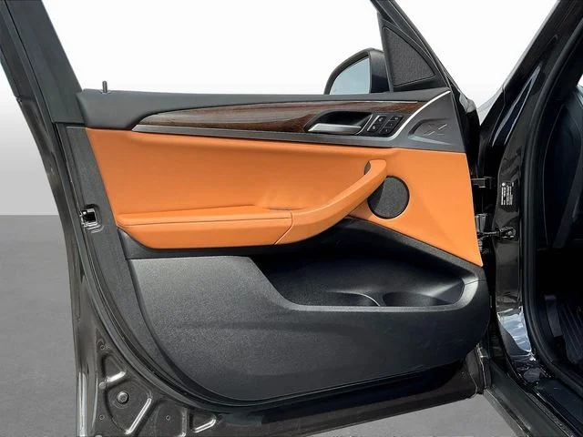 Used 2023 Gray BMW sDrive30i image 22