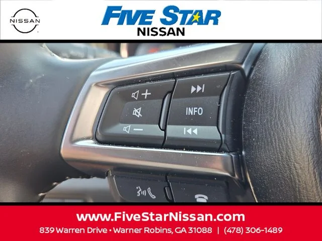 Used 2024 Red Mazda Grand Touring image 21