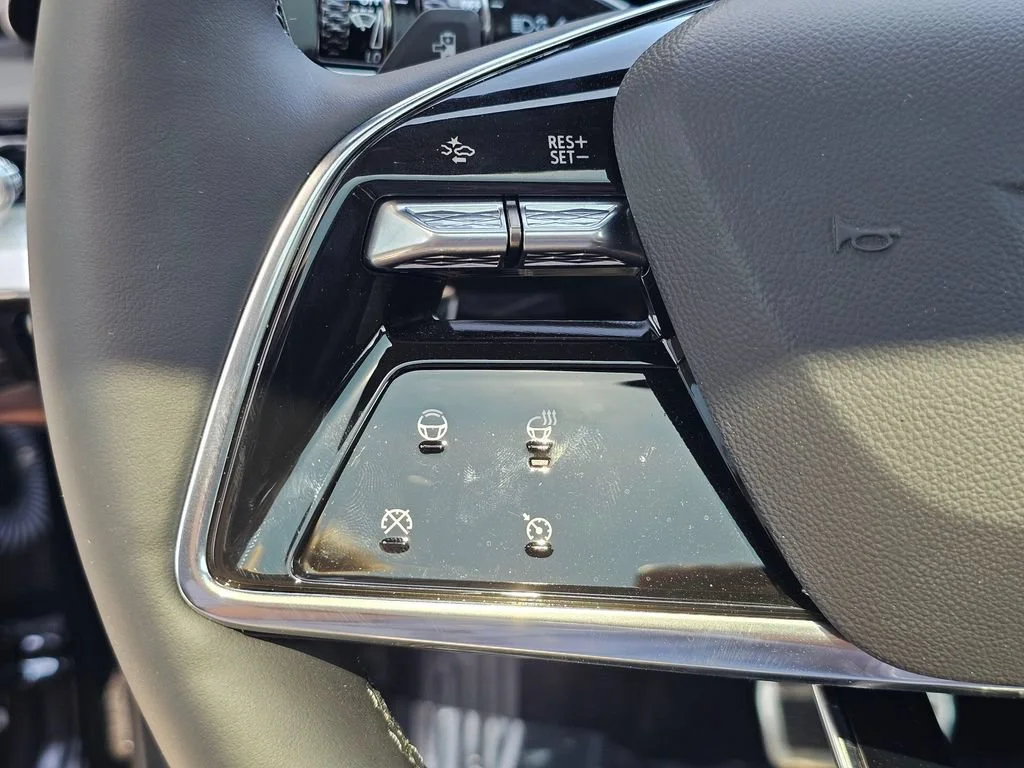 New 2026 Black Raven Cadillac Sport image 26