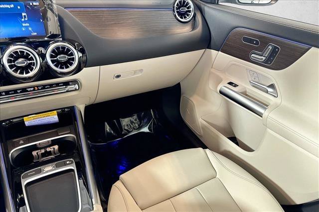 New 2026 Mountain Grey Metallic Mercedes-Benz GLA 250 image 49