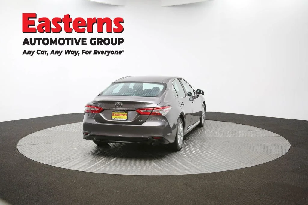 Used 2024 Gray Toyota SE image 33