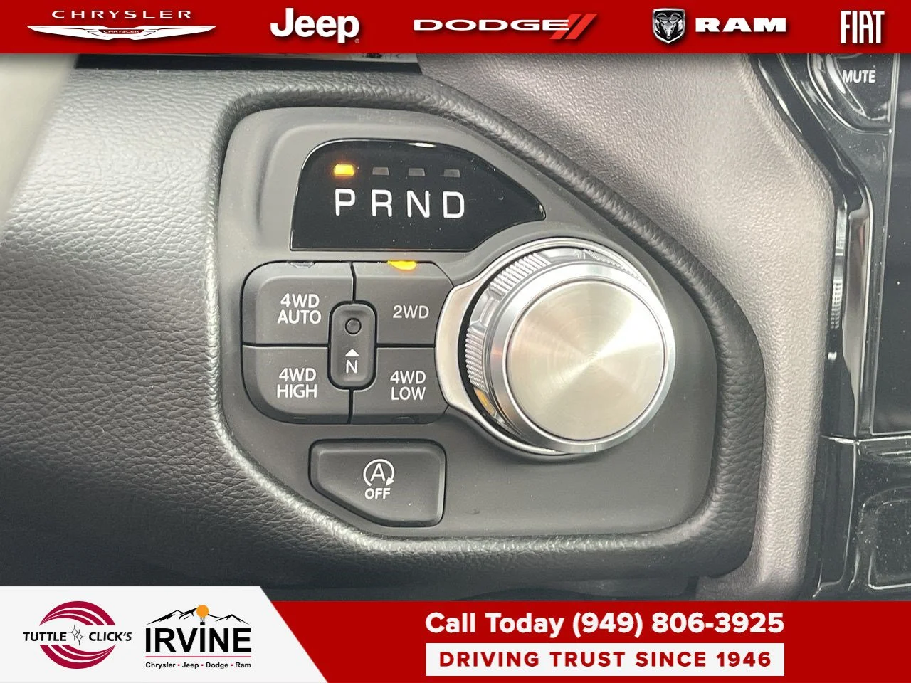 New 2026 Tank Exterior Paint RAM Laramie image 25