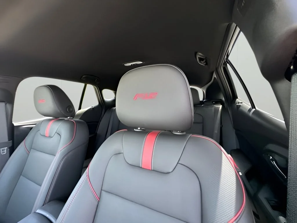 2026 Chevrolet Trax RS - Photo 14