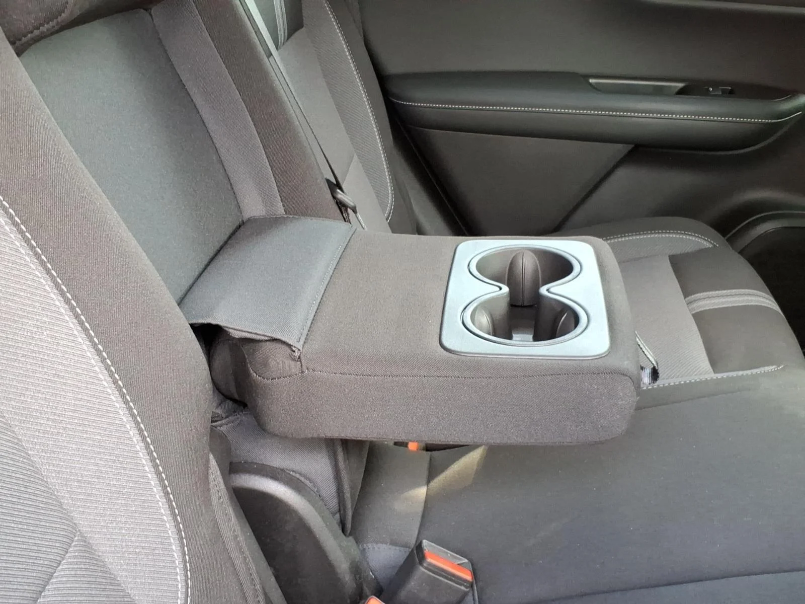 Used 2024 Sterling Gray Metallic Chevrolet LT image 26