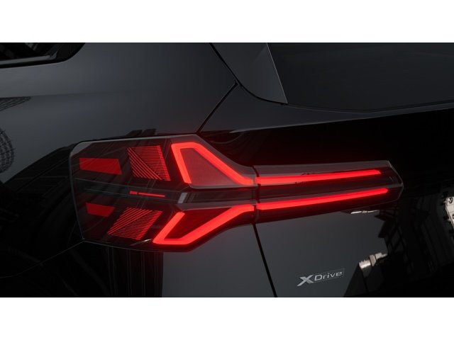 New 2026 Black Sapphire Metallic BMW 30 xDrive image 8