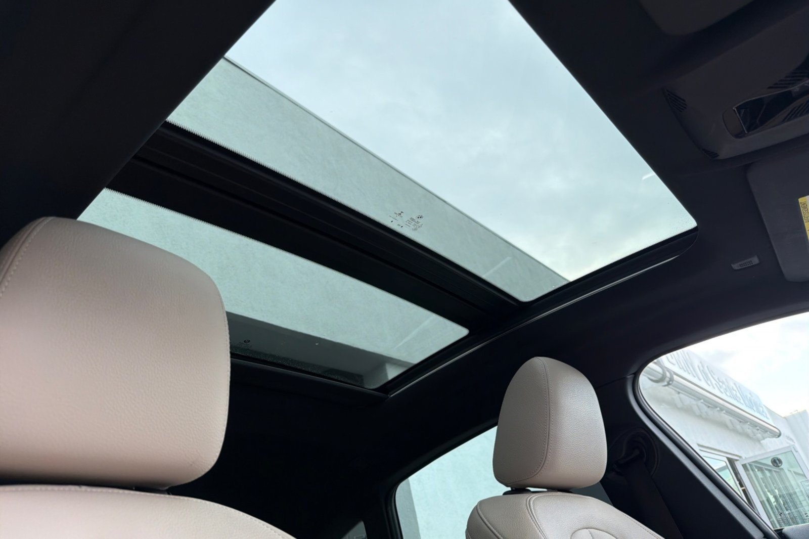 Used 2020 Black Sapphire Metallic BMW 228i xDrive image 15
