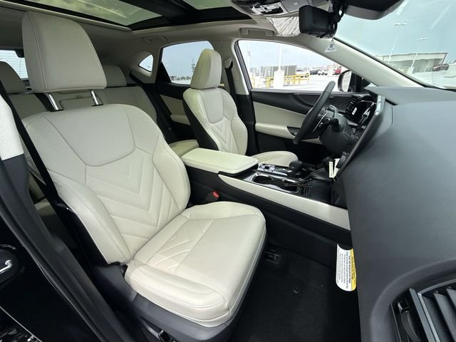 New 2026 Caviar Lexus  350 LUXURY AWD image 26