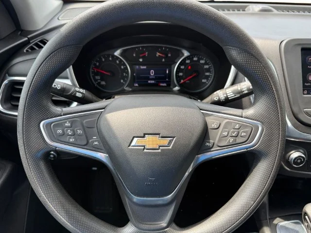 Used 2022 Black Metallic Chevrolet LT image 13