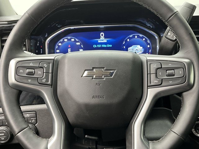 Used 2026 White Sands Chevrolet RST image 15
