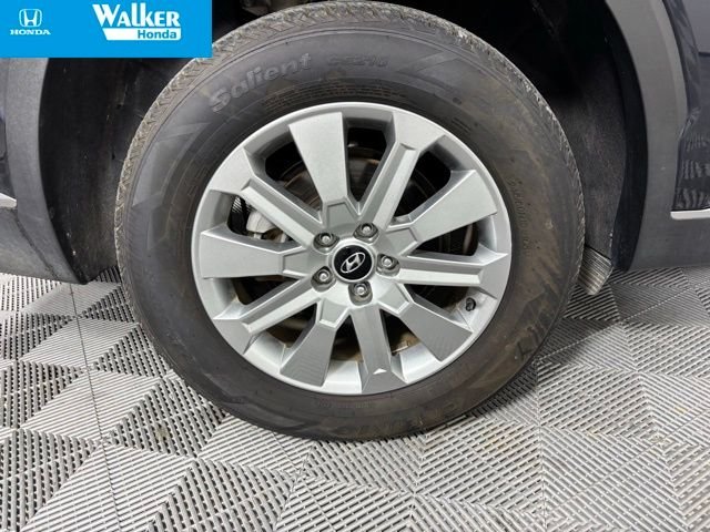 2025 Hyundai Palisade SEL - Photo 44