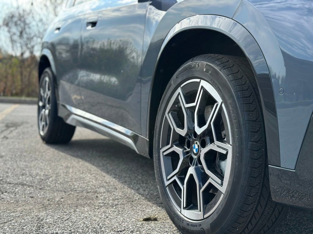 2026 BMW X1 XDrive28i - Photo 9