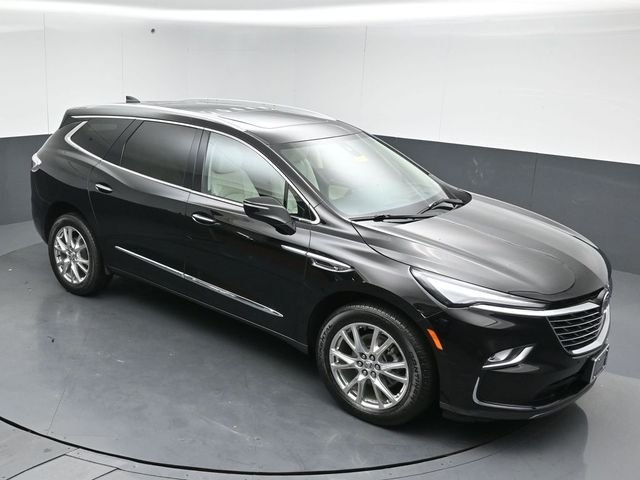 2023 BUICK ENCLAVE - Image 45