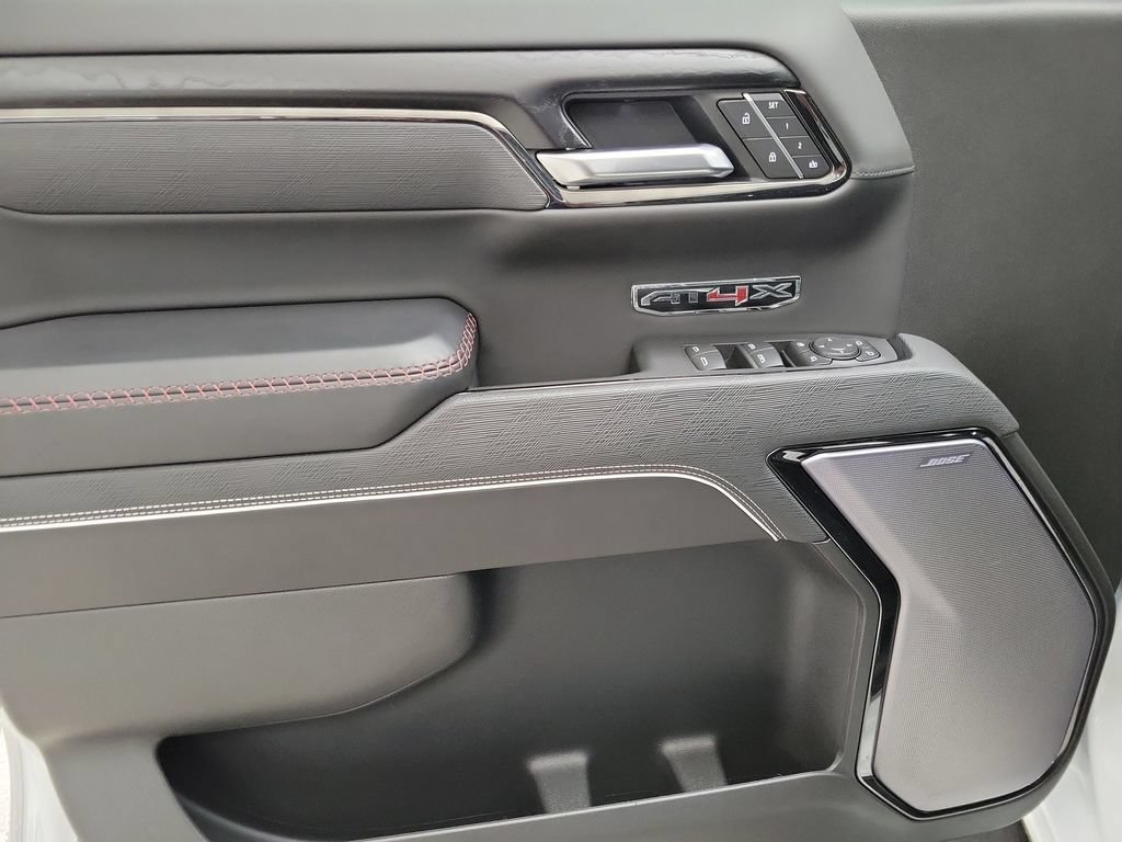 2026 GMC Sierra 1500 AT4X - Photo 18