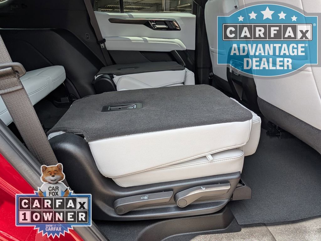 2025 Chevrolet Tahoe Premier - Photo 28