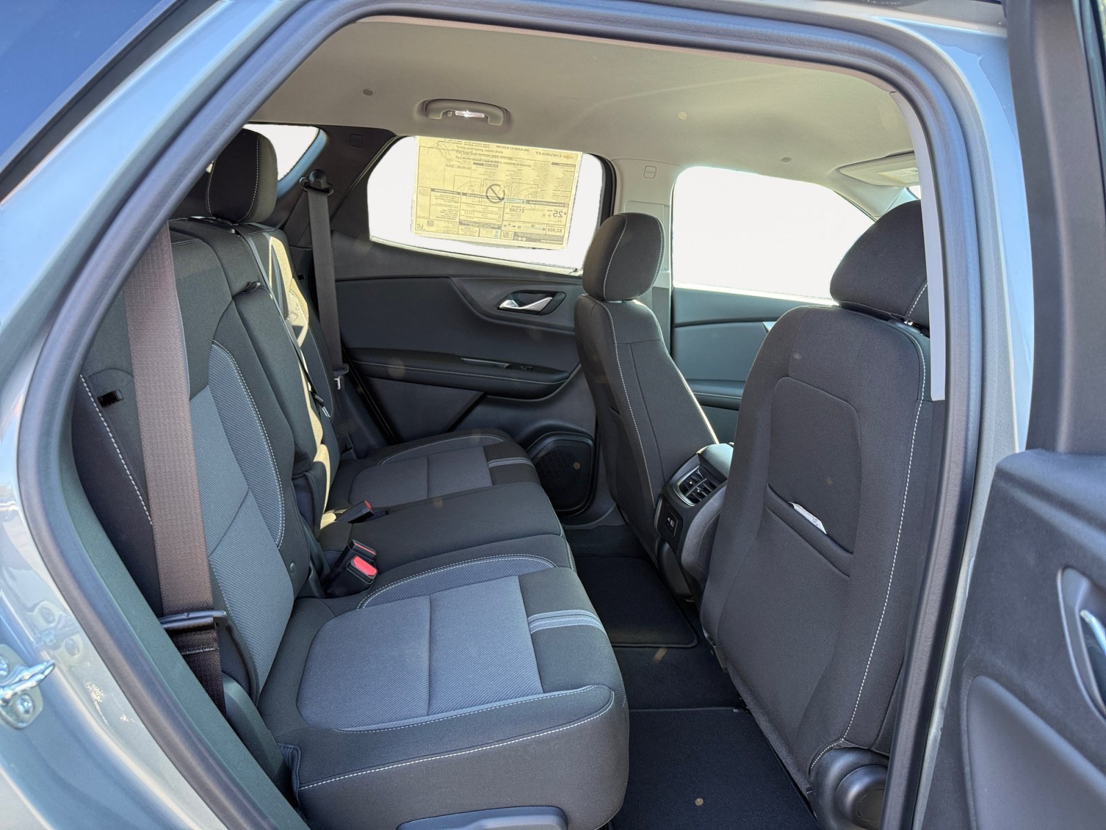 2026 Chevrolet Blazer 2LT - Photo 18