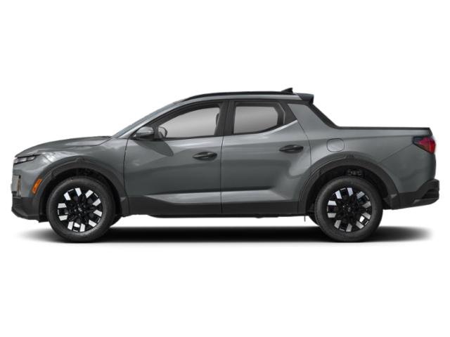 New 2027 Hampton Gray Hyundai SEL Activity FWD image 2