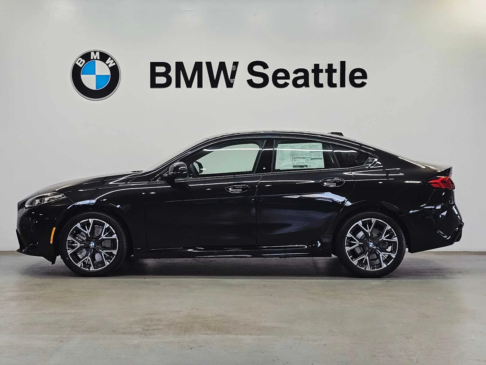 2025 BMW 2 Series 228 - Photo 3