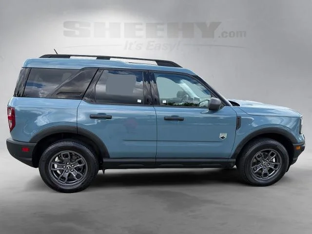 Certified Used 2021 Area 51 Ford  image 10