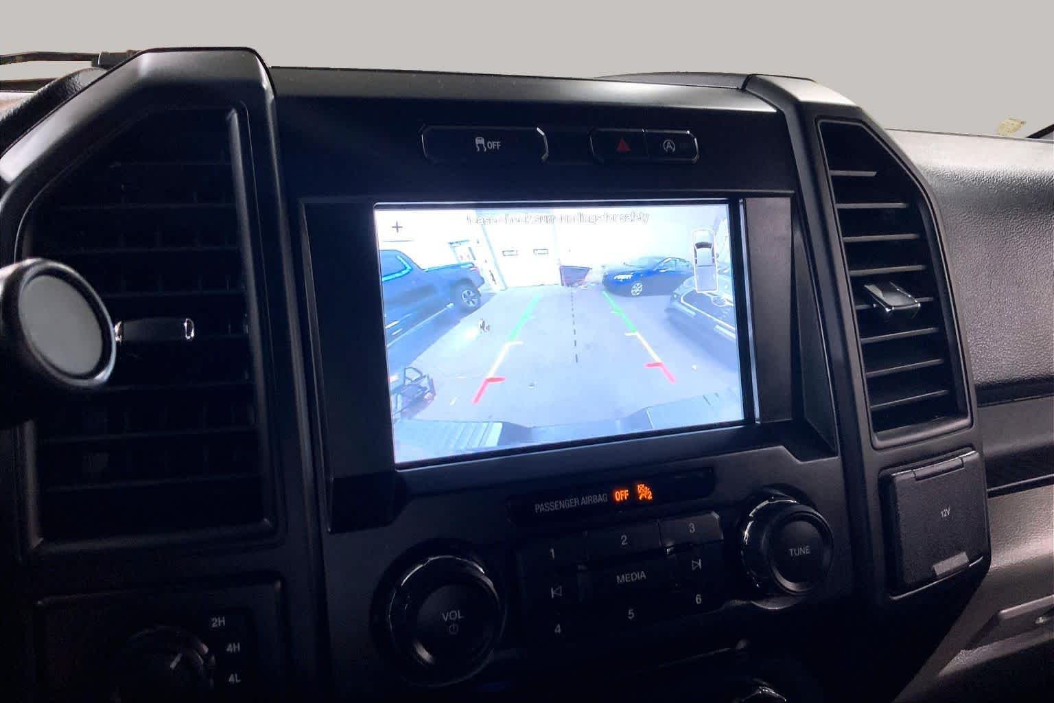Used 2018 Ingot Silver Ford XL image 27