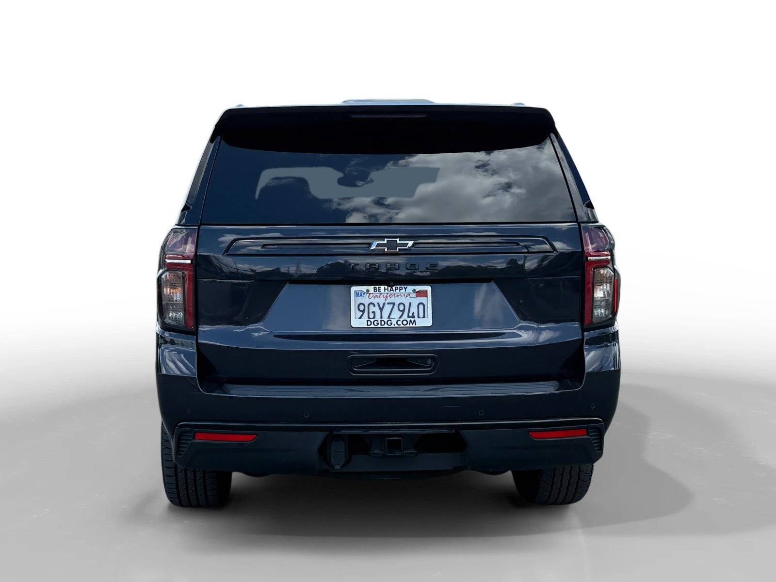 Used 2023 Ash Chevrolet Z71 image 4