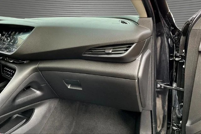 Used 2023 Black Buick Essence image 25