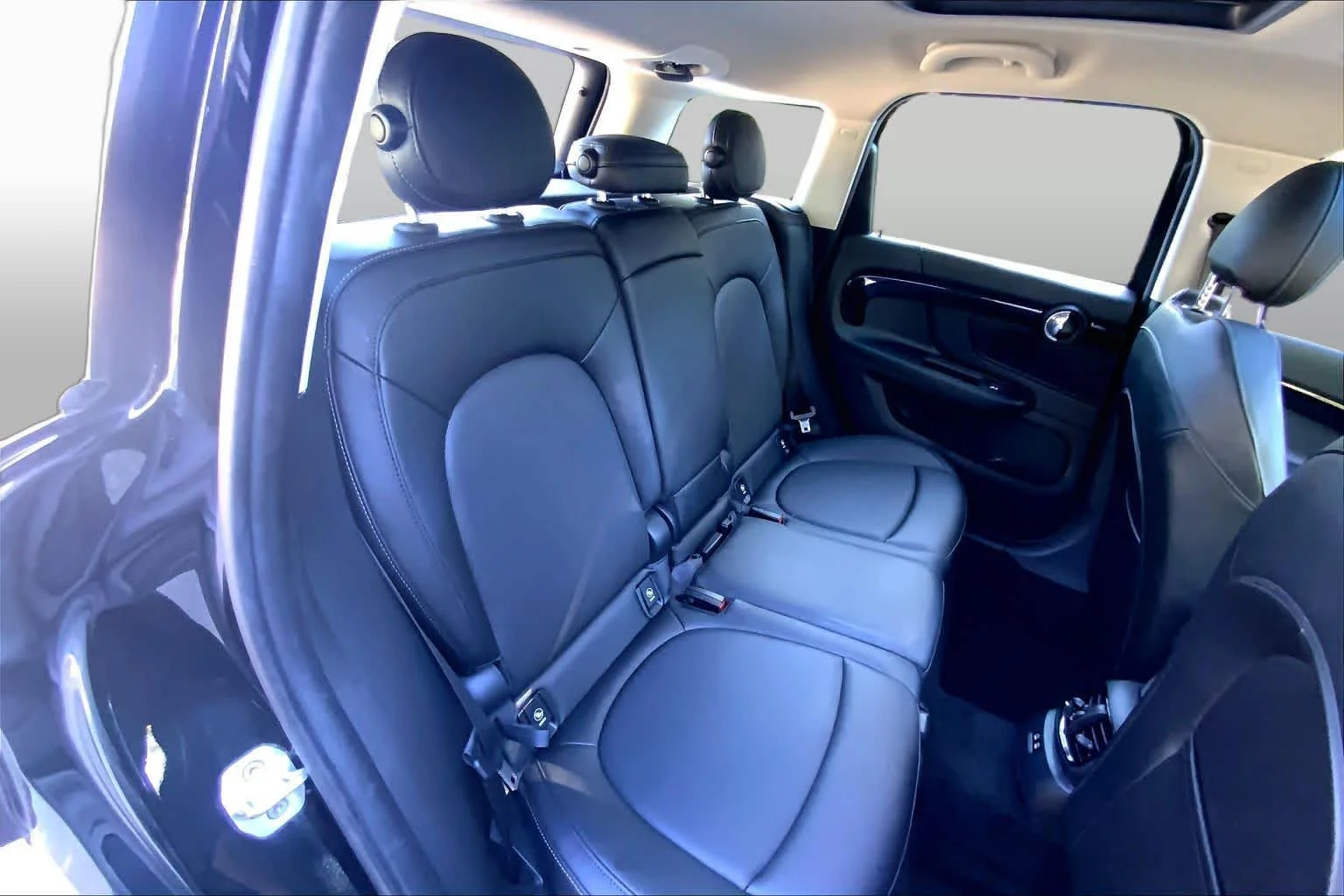 2024 MINI Countryman S - Photo 20