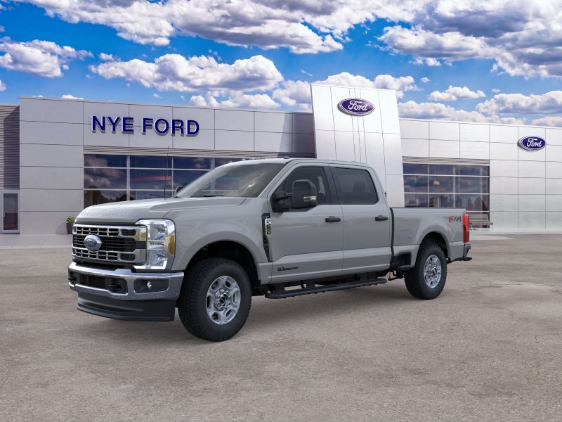 New 2026 Avalanche Ford F-250® XLT image 47