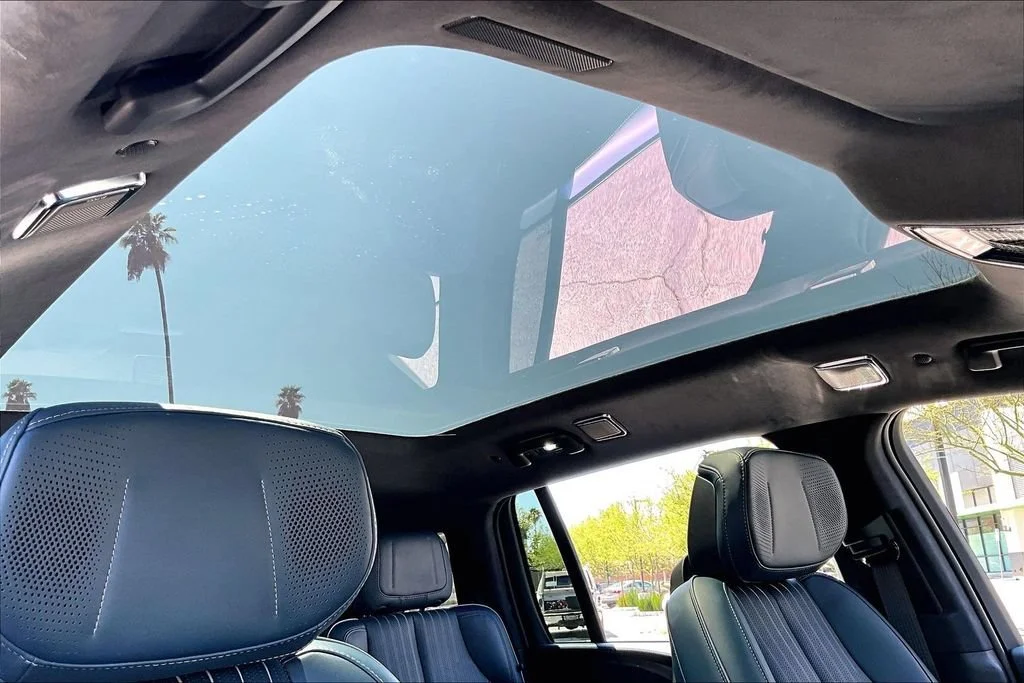 2026 Cadillac Escalade IQ Premium Sport - Photo 34
