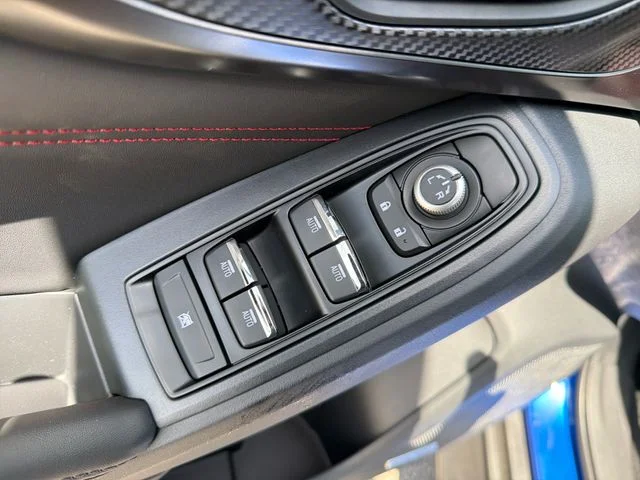 New 2026 WR BLUE PEARL Subaru Premium image 18